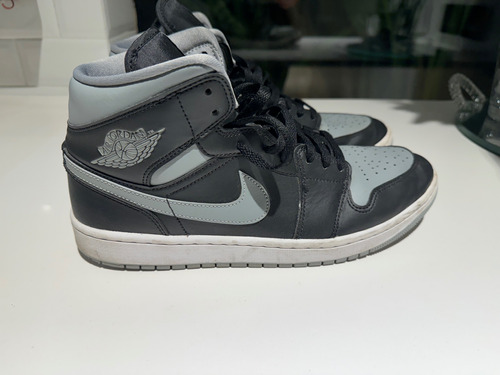 Nike Air Jordan 1 Semi Nuevas Talle 42 Oportunidad