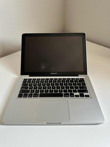 Macbook Pro 13 Core I5 16g 240gb Ssd - 2014