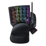 Keypad Gamer Tartarus Chroma Razer V2 - Razerchile