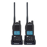 Radio Marina De Mano Rm21, Flotante Ip67 Sumergible Impermea