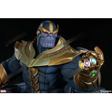 Thanos - Arquivo Stl P/ Impressora 3d