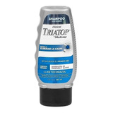 Triatop Clinical Medicasp Shampoo X165ml