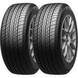 Kit De 2 Llantas Uniroyal Tiger Paw Touring A/s 215/65r17 99.0