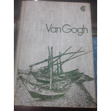 Libros De Arte Van Gogh - Gauguin - Lote X 2 Tapa Dura 
