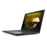 Notebook Dell Core 12 I5 ( 256 Ssd + 16gb ) Fhd Touch Outlet