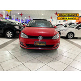 Volkswagen Golf 1.4 Tsi Highline 16v 2014