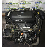 Motor Peugeot 3008 4008 508 C4 Picasso 2.0 Hdi 163 Cv 2015