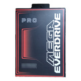 Mega Everdrive Pro -- Original Krikzz + Cartão 128gb