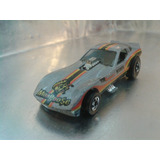 Hot Wheels - Vetty Funny De 1979 1a Edicion Hong Kong #2