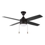 Litex Industries Ak52eb4l Litex Aikman - Ventilador De Techo