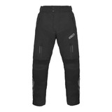 Pantalon Punto Extremo Ruta 40 Dama Mujer Proteccion Marelli