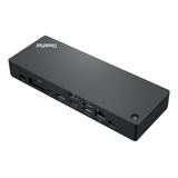 Lenovo Docking Thinkpad Universal Thunderbolt 4 Fuente 300w