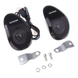 Altavoz Bluetooth For Motocicleta Negro