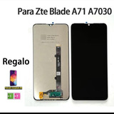 Pantalla Compatible Para Zte Blade A71 A7030 (2021)