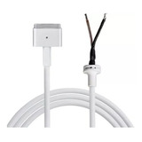 Reparación Cable Cargador Apple Mac Magsafe 2 Macbook Pro