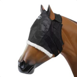Mascara De Proteção Para Moscas Boots Horse Para Cavalo