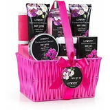 Cestas De Regalo Para Mujeres, Spa Conjunto Regalo Para Ella