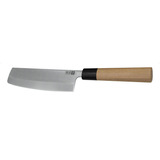 Cuchillo Tokai Cleaver Color Plateado