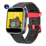 Butele Kids Games Smartwatch Reproductor De Mp3 Reloj Musica