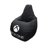 Silla Puff Xbox