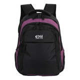 Mochila Elf Portanotebook