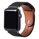 Extensible Piel Premium Apple Watch