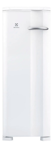 Freezer Electrolux 197l 1 Porta Vertical Degelo Manual Fe23
