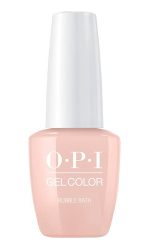 Opi Gel