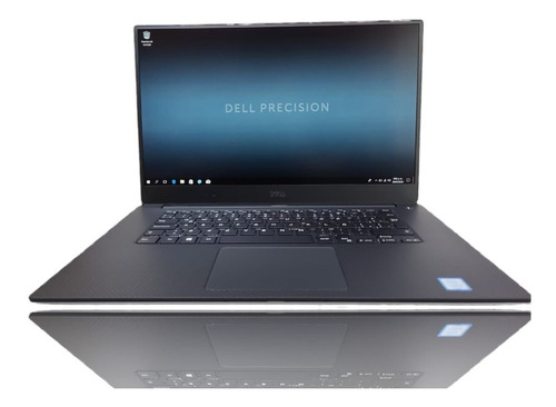 Portatil Intel Core I5 7ma Gen Hdd 500gb 8gb Marca Dell 