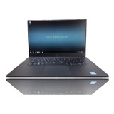 Portatil Intel Core I5 7ma Gen Hdd 500gb 8gb Marca Dell 