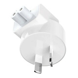 Adaptador Para Cargador De Macbook Y iPad - Patas Argentinas