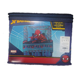 Juegos De Sábanas Spider-man 1.5 Plazas