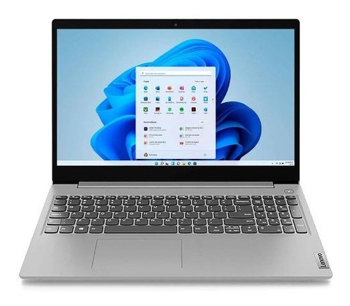 Notebook Lenovo Ideapad 3i Celeron 4gb 128gb Ssd Windows 11