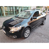 Volkswagen Saveiro 1.6 Cabine Estendida 2011