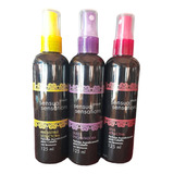 Fuller Sensual Sensations Pack 3 Piezas 