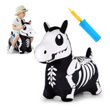 Iplay, Ilearn Bouncy Pals - Caballo Saltando De Esqueleto, J