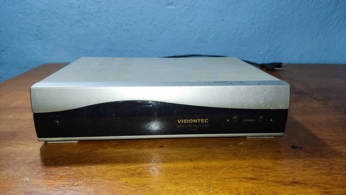 Receptor Parabolica Visiontec Vt1000m