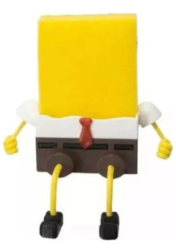 Escurridor Bob Esponja Soporte Cocina