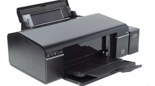 Impresora Epson L805 Multifuncional Wife Ecotank
