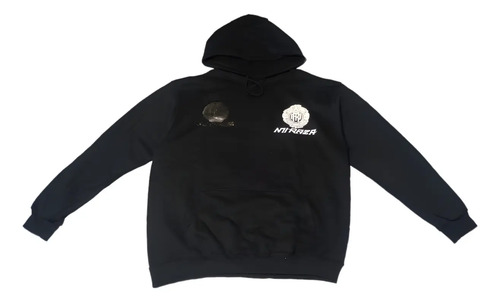 Sudadera Mi Raza Cholo Chicano Homie Lowrider Hip Hop Rapero