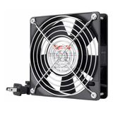 Wathai Ventilador De Refrigeración Axial De 4.724 in X 0.984