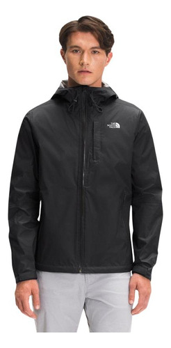 Chaqueta Hombre The North Face Alta Vista Negro