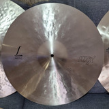 Sabian Hhx Legacy Crash 19 Nuevo (leer Descripcion)