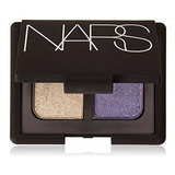 Sombras De Ojos - Sombra De Ojos Nars Duo - Kauai By Nars Pa