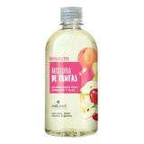 Repuesto Aromatizante Millanel Mistura De Frutas 500 Ml