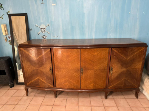 Mueble Antiguo Baiu 