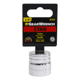 Dadosmet.6pts3/8 Gearwrench 80331 21 Mm