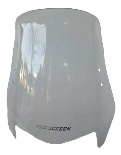 Parabrisas Curtain Honda Xr250/nx400 Universal Enduro Ktm