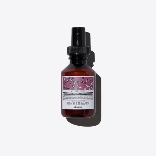 Hair Filler Superactive Replumping Davines 100 Ml