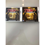 Zelda A Link Between Worlds 3ds